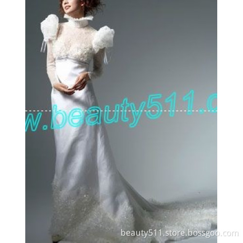 wedding dress M96